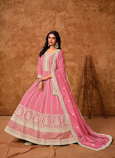 Readymade Anarkali Kurti Wholesale Supplier for Online Stores in Surat
