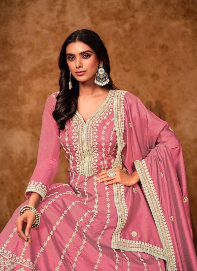 Readymade Anarkali Kurti Wholesale Supplier for Online Stores in Surat