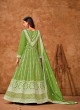 Readymade Anarkali Kurti Wholesale Supplier for Online Stores  in Surat