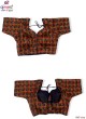 Readymade Designer Blouse for Effortless Style and Comfort Crafted from Luxurious  in Surat