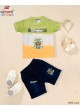 Relevant Kids Wear for Boys Trendy Practical Clothing for Every Occasion  in Surat