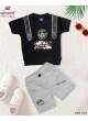 Relevant Kids Wear for Boys Trendy Practical Clothing for Every Occasion  in Surat