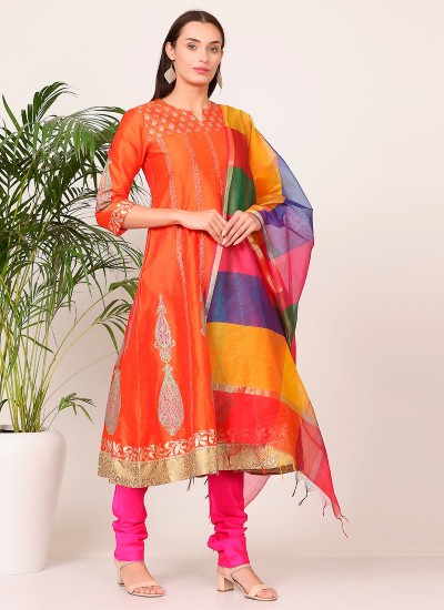 Reliable Bulk Dress Material Supply for Retail Businesses in Surat