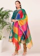 Reliable Bulk Dress Material Supply for Retail Businesses  in Surat