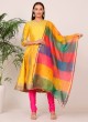Reliable Bulk Dress Material Supply for Retail Businesses  in Surat
