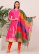 Reliable Bulk Dress Material Supply for Retail Businesses  in Surat