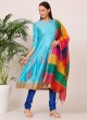 Reliable Bulk Dress Material Supply for Retail Businesses  in Surat