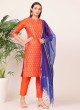 Reliable Bulk Dress Material Supply for Retail Businesses  in Surat
