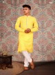 Reliable Wholesale Supplier of Mens Kurtas Ajmera Fashion  in Surat