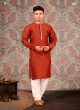 Reliable Wholesale Supplier of Mens Kurtas Ajmera Fashion  in Surat