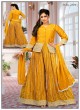 Sharara Suit Set Designer and Stylish Collection Ajmera Fashion Limited  in Surat