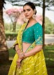 Shop Banarasi Lehenga from Wholesalers at Best Bulk Prices  in Surat