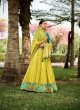 Shop Banarasi Lehenga from Wholesalers at Best Bulk Prices  in Surat