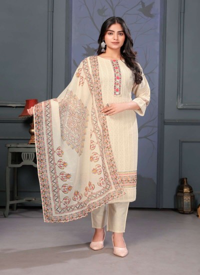 Shop Chikan Kari Kurtis with Beautiful Intricate Embroidery Designs in Surat