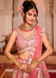 Shop Designer Wedding Lehenga at Factory Rates Affordable Prices  in Surat