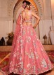 Shop Designer Wedding Lehenga at Factory Rates Affordable Prices  in Surat
