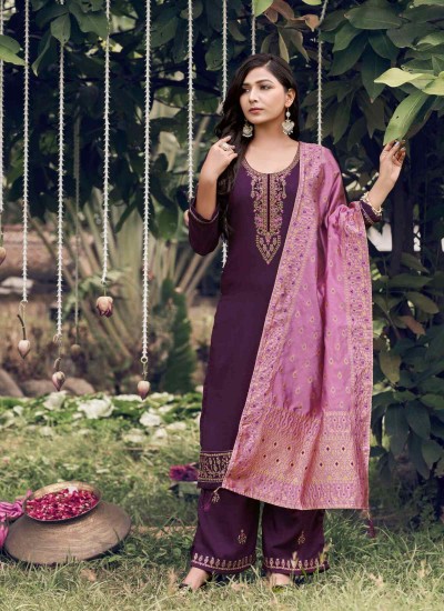 Shop Elegant Net Work Kurti with Heavy Dupatta and Palazzo Premium Ethnic Collection in Surat