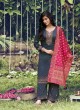 Shop Elegant Net Work Kurti with Heavy Dupatta and Palazzo Premium Ethnic Collection  in Surat