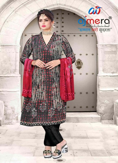Shop Elegant V Shape Neck Design Prizam Printed Kurtis in Surat