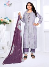 Shop Full Sleeve Kurtis with Modern Elegance and Style
