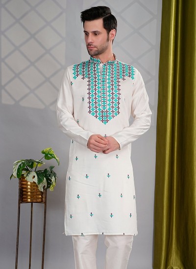 Shop Kurta Pajama in Bulk from Trusted Online Supplier in Surat
