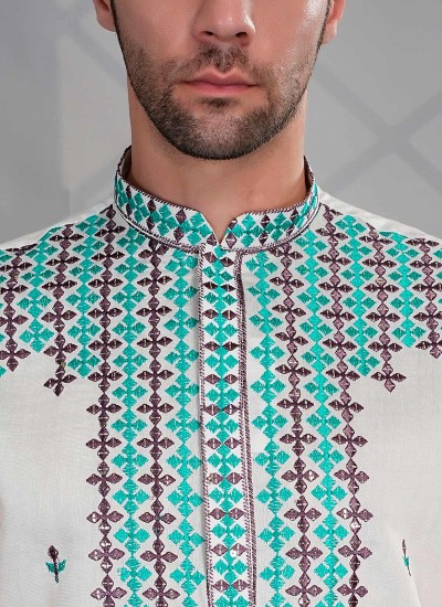Shop Kurta Pajama in Bulk from Trusted Online Supplier in Surat