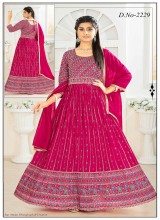 Shop Latest Womens Long Kurtis Affordable Designs for Special Events