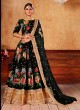 Shop Manish Malhotra Lehenga Export Deals Online for Wholesale Rates  in Surat