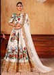 Shop Manish Malhotra Lehenga Export Deals Online for Wholesale Rates  in Surat
