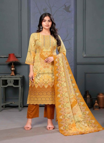 Shop Premium Kashmiri Pattern Fancy Kurti with Intricate Detailing in Surat