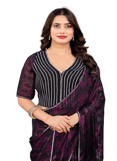 Shop Stylish Ready to Wear Sarees for a Modern Effortless Look in Surat