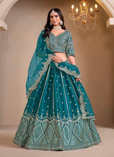 Shop Trendy Surat Lehengas Bulk Orders at Manufacturer Prices in Surat