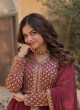 Shop Wholesale Gowns Online Direct Factory Price for Resellers and Boutiques  in Surat