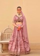 Silk Lehenga Supplier for Bulk Orders and B2B Buyers  in Surat