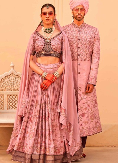 Silk Lehenga Supplier for Bulk Orders and B2B Buyers in Surat