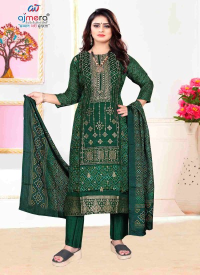 Silk Printed Fancy Kurti with Elegant Patterns Trendy and Luxurious Ethnic Wear in Surat