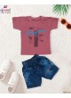 Soft Comfort Kids Wear Relaxed Clothing for Active Kids  in Surat