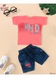 Soft Comfort Kids Wear Relaxed Clothing for Active Kids  in Surat