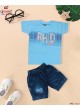 Soft Comfort Kids Wear Relaxed Clothing for Active Kids  in Surat
