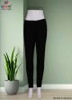 Sophisticated Comfort Comfort Lady Women Dark Color Leggings  in Surat