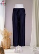 Stay Chic with the New Collection of Dark Colored Palazzo Pants for Every Season  in Surat