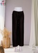 Stay Chic with the New Collection of Dark Colored Palazzo Pants for Every Season  in Surat