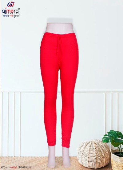 Stay Stylish and Comfortable with the Latest Women Jeggings Trends in Surat