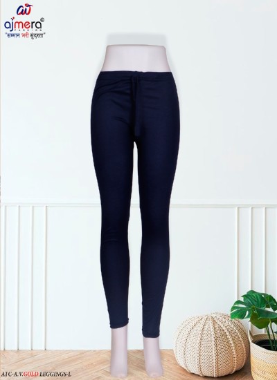 Stay Stylish and Comfortable with the Latest Women Jeggings Trends in Surat