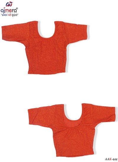 Stretchable Designer Blouse for Comfort and Style Perfect for Sarees Lehengas and Skirts in Surat