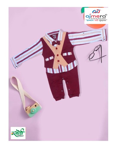 Stylish Boys Traditional Wear Wholesale at Cheap Prices in Surat