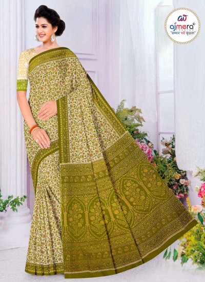 Stylish Fancy Sarees with Embroidery and Sequins for Special Occasions in Surat
