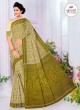 Stylish Fancy Sarees with Embroidery and Sequins for Special Occasions  in Surat