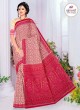 Stylish Fancy Sarees with Embroidery and Sequins for Special Occasions  in Surat