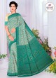 Stylish Fancy Sarees with Embroidery and Sequins for Special Occasions  in Surat
